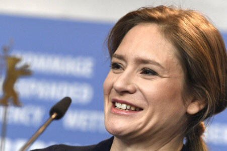 Jury Pressekonferenz, Berlinale 2017