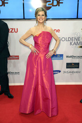 50. Verleihung der Goldenen Kamera 2015, Hamburg