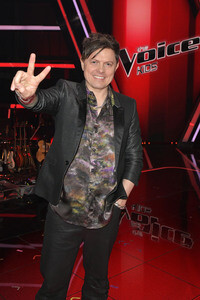 Photocall 'The Voice Kids' in Berlin