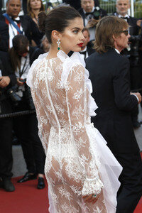 'The Killing of a Sacred Deer' Premiere, Cannes Film Festival 2017