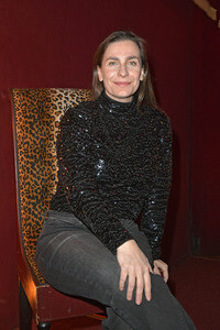 Theaterpremiere 'Klangrazzia 2.0' in Berlin