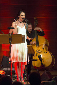 Konzert von Natalia Klitschko in Hamburg