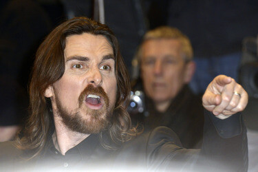 'Knight of Cups' Premiere, Berlinale 2015