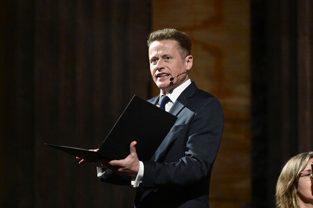 Literarischer Kammermusikabend mit Roman Knizka in Görlitz