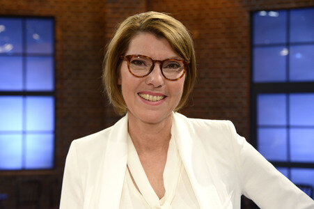 Talkshow 'Kölner Treff' in Köln