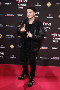 1Live Krone 2018 in Bochum