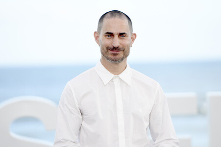 Photocall 'Krux' San Sebastian International Film Festival 2026