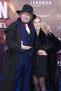 Season 2 Premiere 'Landman' in Berlin