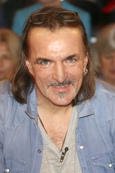 'Markus Lanz' Talkshow, Hamburg