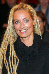 'Markus Lanz' Talkshow, Hamburg