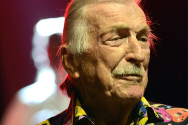 James Last Konzert, Hannover