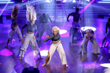 Tanzshow 'Let's Dance' in Köln
