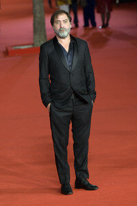 Filmpremiere 'La lezione', Internationales Filmfestival Rom 2025