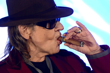 Udo Lindenberg Pressekonferenz, Hannover