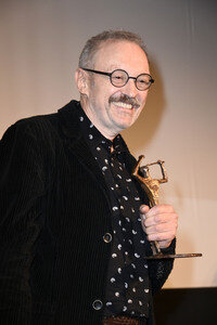 Ernst Lubitsch Preis 2025 in Berlin