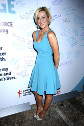 American Lung Association's Lung Force Event, New York