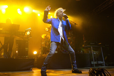 Magnum Konzert, Berlin