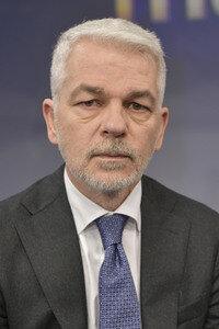 Talkshow 'maischberger' in Berlin