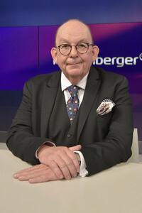 Talkshow 'maischberger' in Berlin