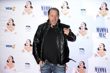 'Mamma Mia!' Musicalpremiere, Oberhausen