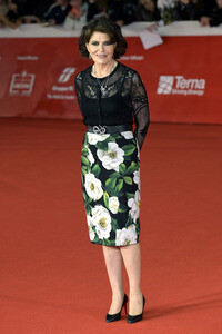17.10.2026<br>Filmpremiere 'The Roses of Marrakesh', Internationales Filmfestival Rom 2026