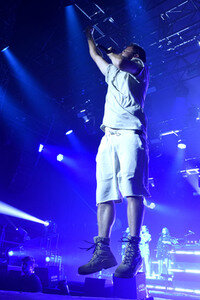 Konzert von Marteria in München