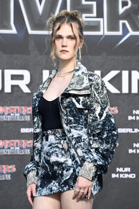 Filmpremiere 'Masters of the Universe' in Berlin