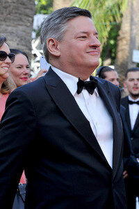 'The Meyerowitz Stories' Premiere, Cannes Film Festival 2017