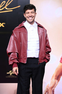 Filmpremiere 'Michael' in Berlin