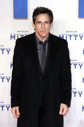 'Das erstaunliche Leben des Walter Mitty' Premiere, Berlin