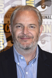 Panel zu 'Die Tribute von Panem - Mockingjay: Teil 2' auf der San Diego Comic-Con International 2015