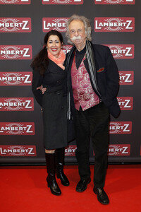 20. Lambertz Monday Night 2018 in Köln