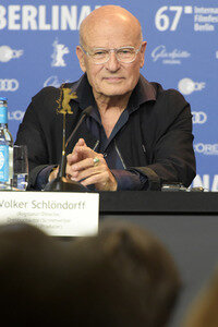 'Rückkehr nach Montauk' Pressekonferenz, Berlinale 2017