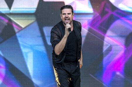Los Conciertos de La Muralla in Alcalá de Henares