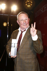 Verleihung 1. Deutscher Musical Theater Preis 2014, Berlin