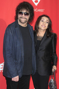 MusiCares Person of the Year Event 2017 in Los Angeles