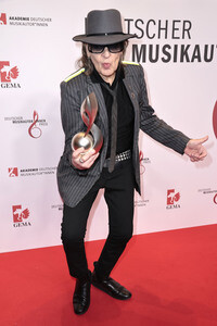 Deutscher Musikautorenpreis 2026 in Berlin