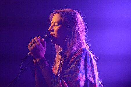 Konzert von My Baby in Hannover
