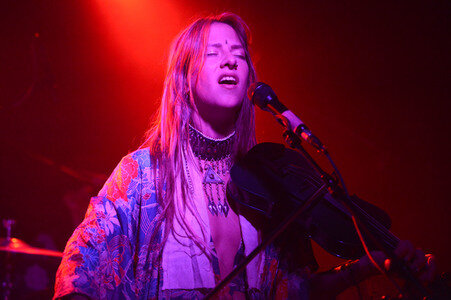 Konzert von My Baby in Hannover
