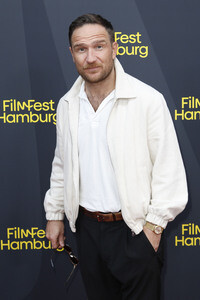 Filmpremiere 'Nachtschicht - Sterben verboten', Filmfest Hamburg 2026