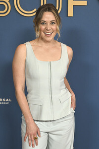NBCUniversal Emmy Mittagessen in Beverly Hills