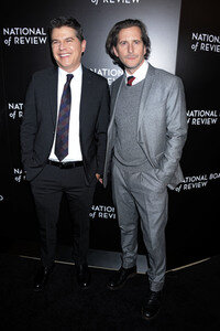 National Board of Review Gala 2016 in New York