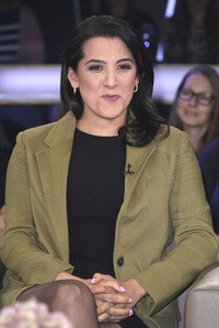 'NDR Talk Show' in Hamburg