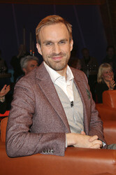 NDR Talk Show', Hamburg