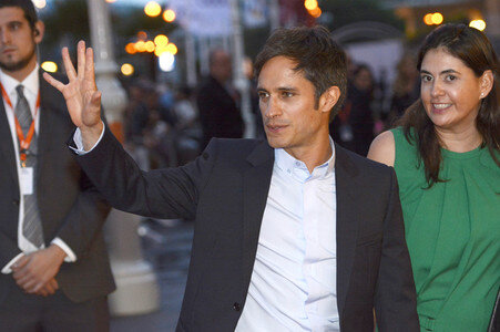 'Neruda' Gala San Sebastian Film Festival 2016