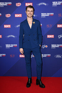 Bunte New Faces Award Music 2025 in Berlin