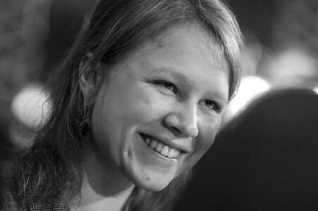 RadioEins Talk, Berlinale 2018