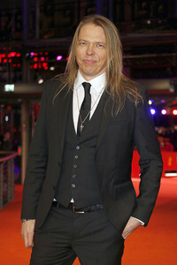 Filmpremiere 'Nightborn', Berlinale 2026