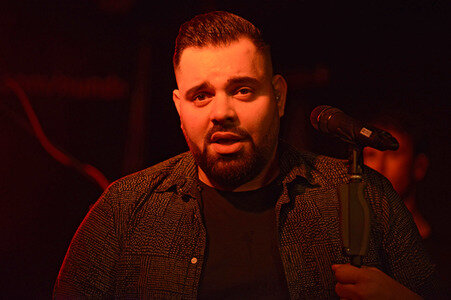 Konzert von Nie und Nimmer in Hannover