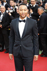 'La tete haute / Standing Tall' Premiere, Cannes Film Festival 2015